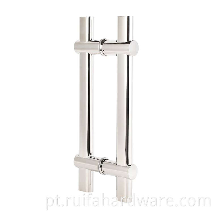 Back To Back Pull Handles For Glass Doors (6)